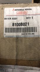 ΚΑΝΤΡΑΝ MITSUBISHI COLT '08- '10 (8100B021) Speedometer / Instrument Cluster-thumb-1