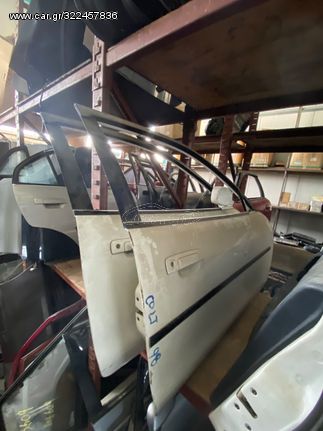 Mitsubishi Colt Πορτες Εμπρος Αριστερα Δεξια 96-2000