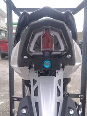 Malaguti Spectre GP 125 2026 ΗΡΘΑΝ!!!!!!!!!!!!!!!! Ετοιμοπαράδοτα !!!!!!!!!!!!!!!!!!-thumb-8