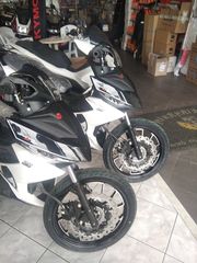 Malaguti Spectre GP 125 2026 ΗΡΘΑΝ!!!!!!!!!!!!!!!! Ετοιμοπαράδοτα !!!!!!!!!!!!!!!!!!-thumb-6