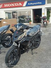 Malaguti Spectre GP 125 2026 ΗΡΘΑΝ!!!!!!!!!!!!!!!! Ετοιμοπαράδοτα !!!!!!!!!!!!!!!!!!-thumb-3