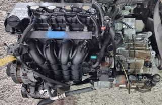 ΚΙΝΗΤΗΡΑΣ SMART FORFOUR  1.3  [135930]