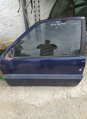 ΠΟΡΤΕΣ CITROEN SAXO 3D