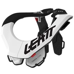LEATT Κολάρο Προστασίας GPX 3.5 White L/XL