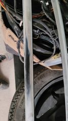 Μετώπη προφυλακτήρα εμπρός-thumb-3