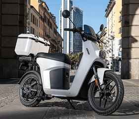 Super Soco VS2 Liberera 2025 0% ΠΡΟΚΑΤΑΒΟΛΗ ΕΩΣ 24 ΑΤΟΚΕΣ ΔΟΣΕΙΣ