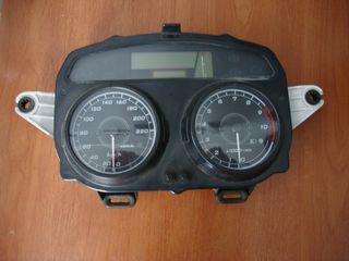 honda varadero xl 1000 v xlv  