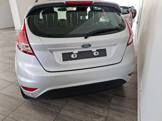 Ford Fiesta 2017 1.1 Start/Stopp Trend-thumb-1