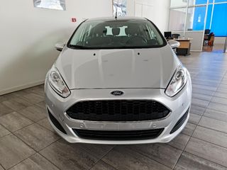 Ford Fiesta 2017 1.1 Start/Stopp Trend-thumb-2