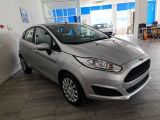 Ford Fiesta 2017 1.1 Start/Stopp Trend-thumb-3