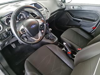 Ford Fiesta 2017 1.1 Start/Stopp Trend-thumb-4
