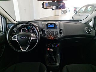 Ford Fiesta 2017 1.1 Start/Stopp Trend-thumb-5