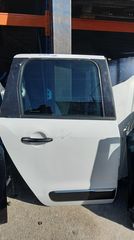 ΠΩΛΕΙΤΑΙ ΠΙΣΩ ΔΕΞΙΑ ΠΟΡΤΑ CITROEN C3 PICASSO