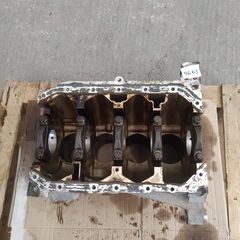 VW - SEAT - SKODA   ΜΠΛΟΚ ΚΙΝΗΤΗΡΑ  *CGG* /  030103019AC  -  60.000 ΧΙΛΙΟΜΕΤΡΑ   #9663