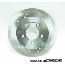 ΔΙΣΚΟΠΛΑΚΑ ΕΜΠΡΟΣ SYM SYMPHONY125 150 ΕΜΠ 226-59-90 5ΤΡ NEWFREN DF4123A 