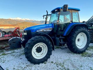 Τρακτέρ New Holland 2005 TM 130-thumb-5
