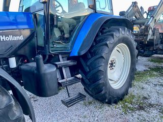 Τρακτέρ New Holland 2005 TM 130-thumb-8