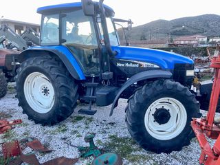 Τρακτέρ New Holland 2005 TM 130-thumb-11