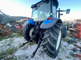 Τρακτέρ New Holland 2005 TM 130-thumb-13