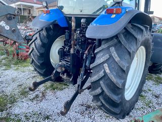 Τρακτέρ New Holland 2005 TM 130-thumb-14