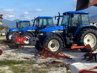 Τρακτέρ New Holland 2005 TM 130-thumb-16
