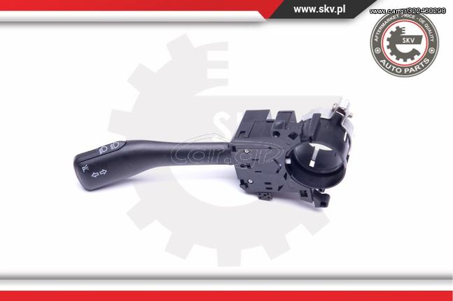 38SKV505	Διακόπτης Τιμονιού AUDI FORD SEAT SKODA VW | 8L0953513 