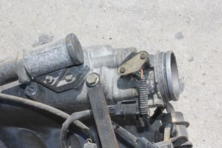 FORD TRANSIT EISAGOGH 2000 8V-thumb-3