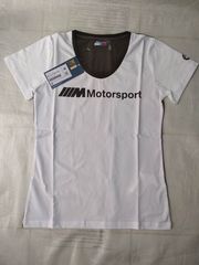 M Motorsport μπλούζα γυναικεία  Small 