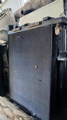 ΨΥΓΕΙΟ ΝΕΡΟΥ VOLVO F89 RADIATOR VOLVO F89