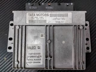 TATA INDICA ΕΓΚΕΦΑΛΟΣ VALEO S2000 FCS,279115210117