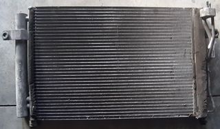 ΨΥΓΕΙΟ A/C 1.5 CRDi ΜΕΤΑΧΕΙΡΙΣΜΕΝΟ HYUNDAI GETZ 06-
