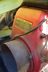 Γεωργικό Honda 2000 HONDA KINHTHRAS G400-thumb-1