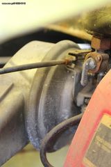 Γεωργικό Honda 2000 HONDA KINHTHRAS G400-thumb-3