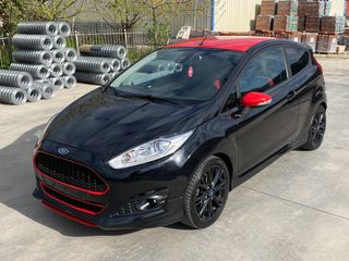 Ford Fiesta '15  1.0 EcoBoost St-line EURO6