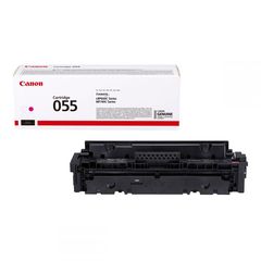 Toner εκτυπωτή Canon Crtr CRG-055M Magenta - 2.1K Pgs (Magenta)