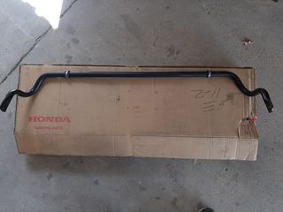 ΖΑΜΦΟΡ ΕΜΠΡΟΣ HONDA HR-V '00- '05 (51300S2H013)