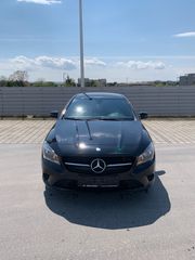 Mercedes-Benz CLA 180 Shooting Brake '16 FULL EXTRA