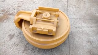 Τεμπέλης για Caterpillar 245 -thumb-1