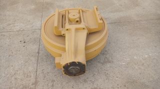Τεμπέλης για Caterpillar 245 -thumb-3
