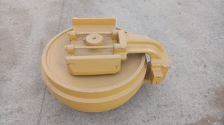 Τεμπέλης για Caterpillar 245 -thumb-5