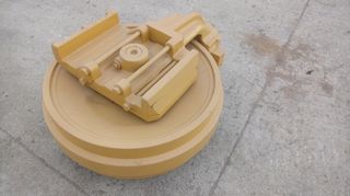 Τεμπέλης για Caterpillar 245 -thumb-6