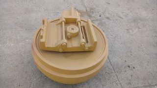 Τεμπέλης για Caterpillar 245 -thumb-7