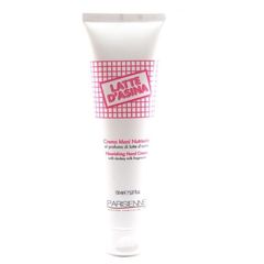 Parisienne Donkey Milk Nourishing Hand Cream Θρεπτική Κρέμα Χεριών με Γάλα Γαϊδάρας 150ml