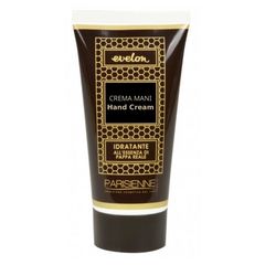 Parisienne Evelon Hand Cream Κρέμα Χεριών 150ml