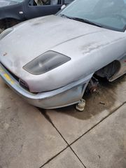 FIAT COUPE 20VT 175A3000 5 ΚΥΛΙΝΔΡΟΣ 220 HP-PS TURBO -thumb-2