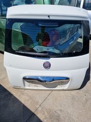 ΠΟΡΤ ΠΑΓΚΑΖ FIAT 500 2007-2018
