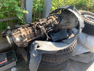 ΣΑΖΜΑΝ FORD RANGER 2200cc 2014.... 2018xeirokinito-thumb-2