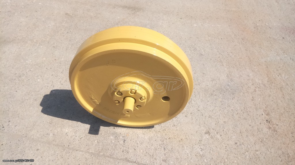 Τεμπέλης για Caterpillar D6M