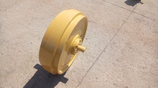 Τεμπέλης για Caterpillar D6M-thumb-1