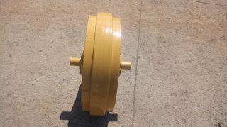 Τεμπέλης για Caterpillar D6M-thumb-2